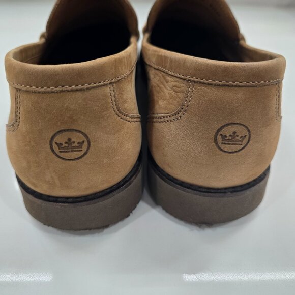 Peter Millar Penny Loafers